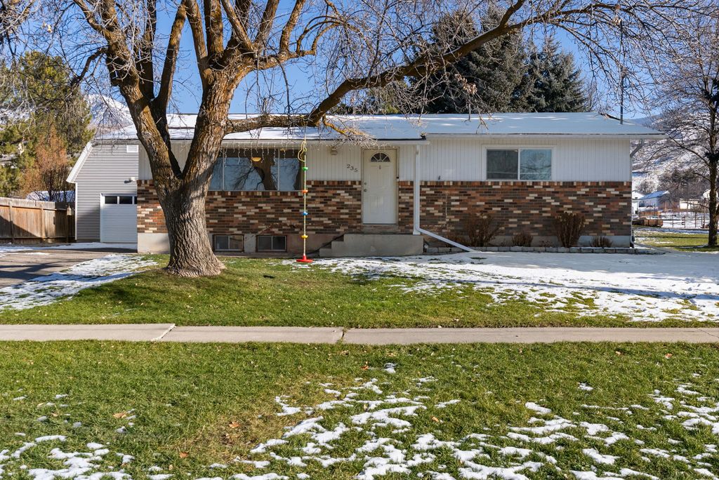 Photo of 235 S 100 E, Richmond, UT 84333 (MLS # 2131457)