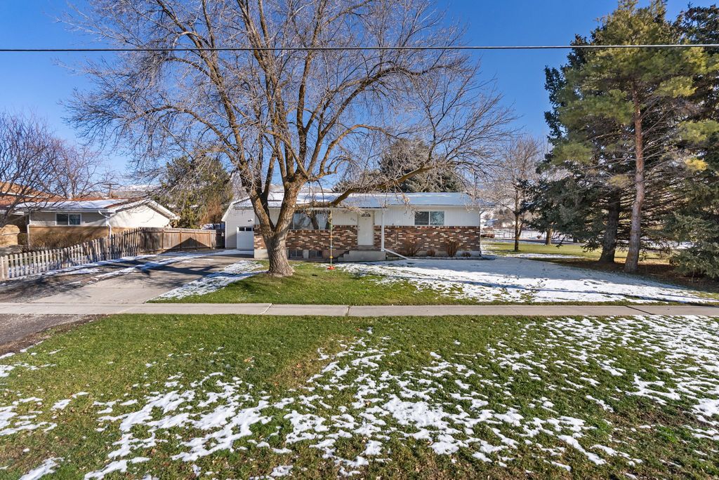 Photo of 235 S 100 E, Richmond, UT 84333 (MLS # 2131457)