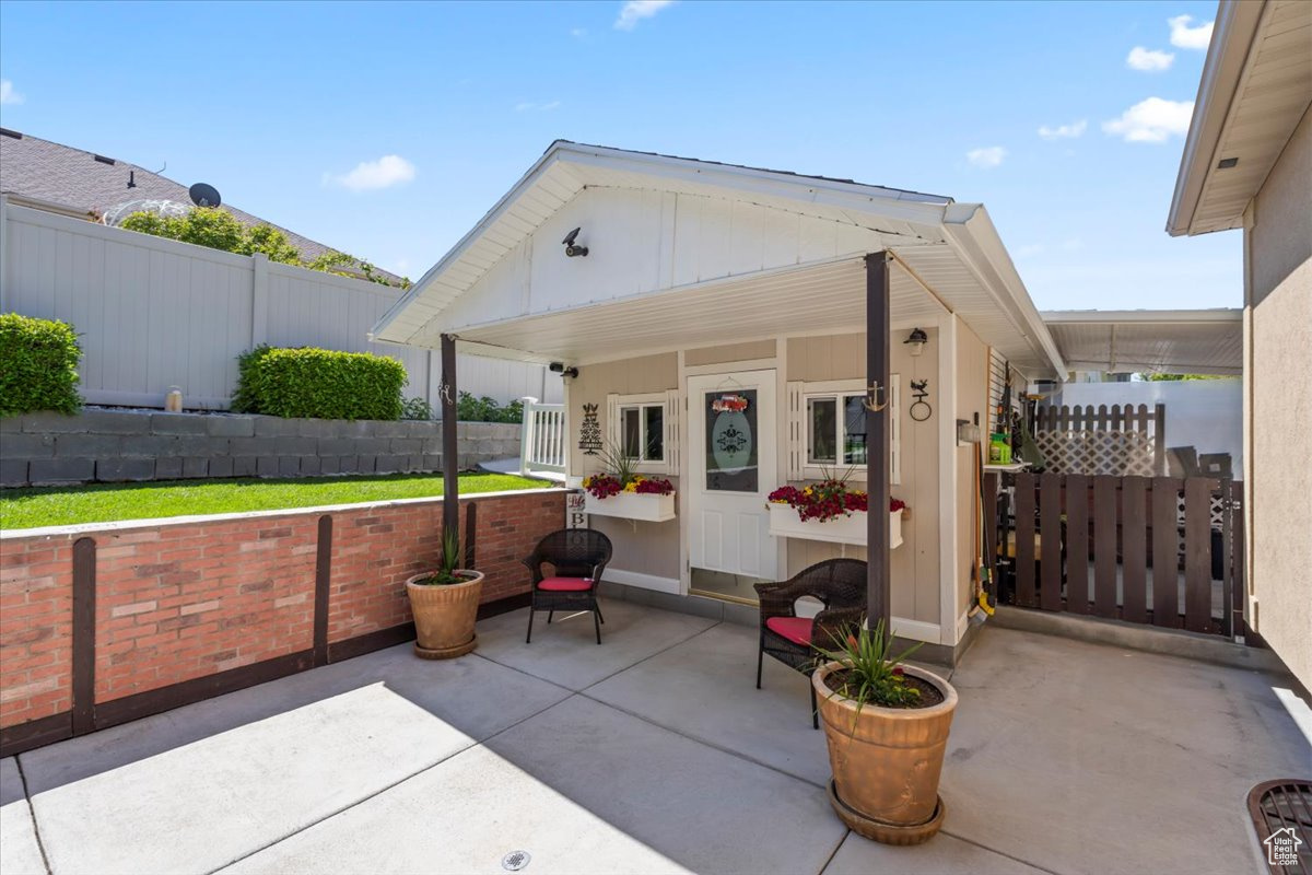 1325 W Trailside Dr, Santaquin, Utah image 37