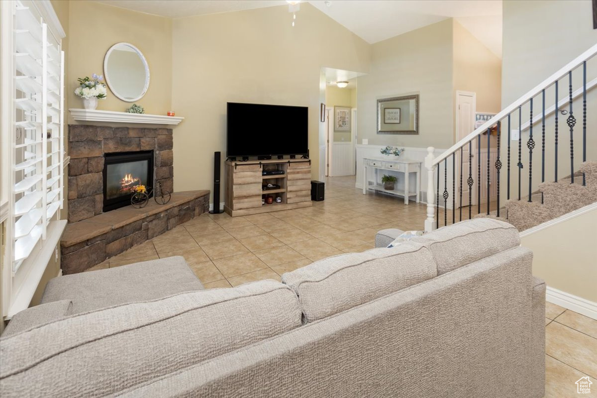 1325 W Trailside Dr, Santaquin, Utah image 6