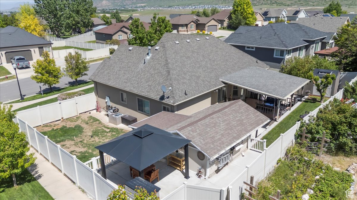 1325 W Trailside Dr, Santaquin, Utah image 39