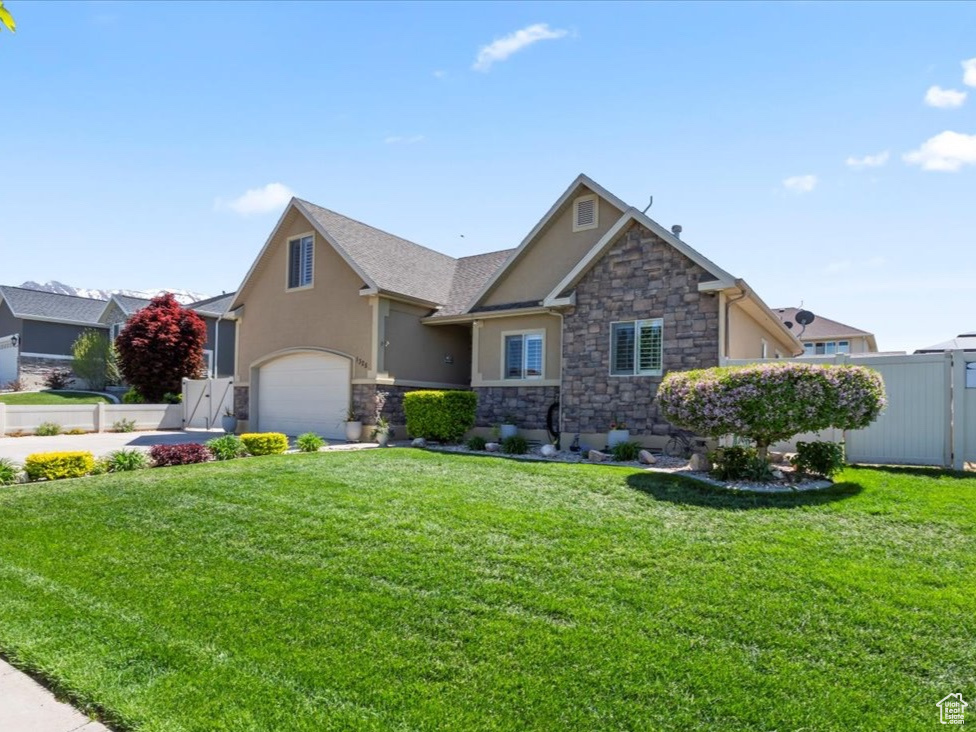 1325 W Trailside Dr, Santaquin, Utah image 2