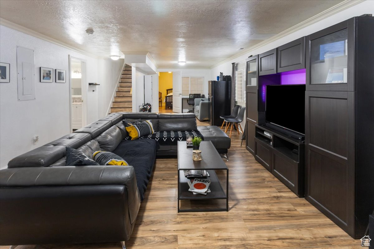 1325 W Trailside Dr, Santaquin, Utah image 26