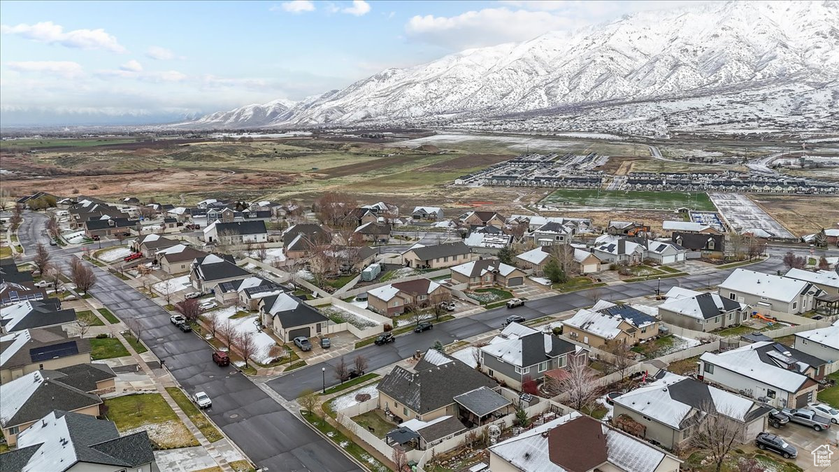 1325 W Trailside Dr, Santaquin, Utah image 44