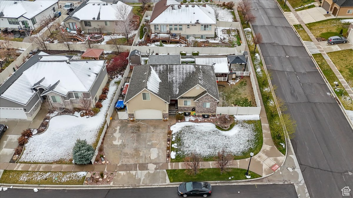 1325 W Trailside Dr, Santaquin, Utah image 42