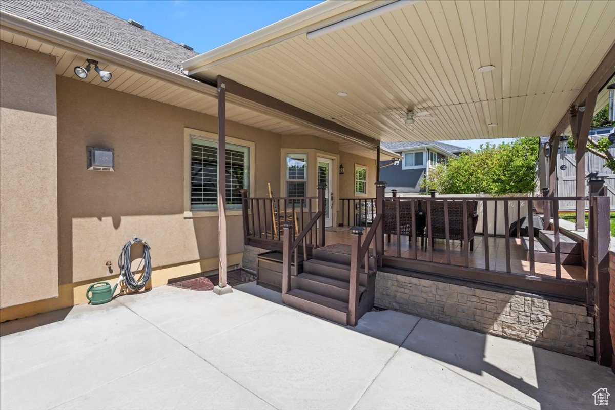 1325 W Trailside Dr, Santaquin, Utah image 36