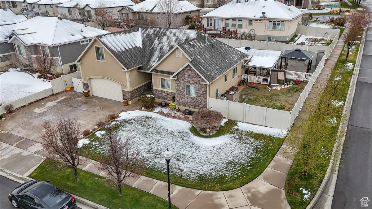 1325 W Trailside Dr, Santaquin, Utah image 41