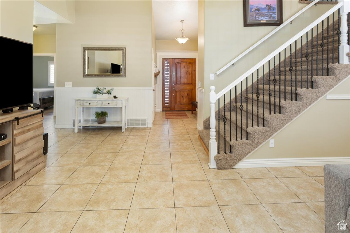 1325 W Trailside Dr, Santaquin, Utah image 8