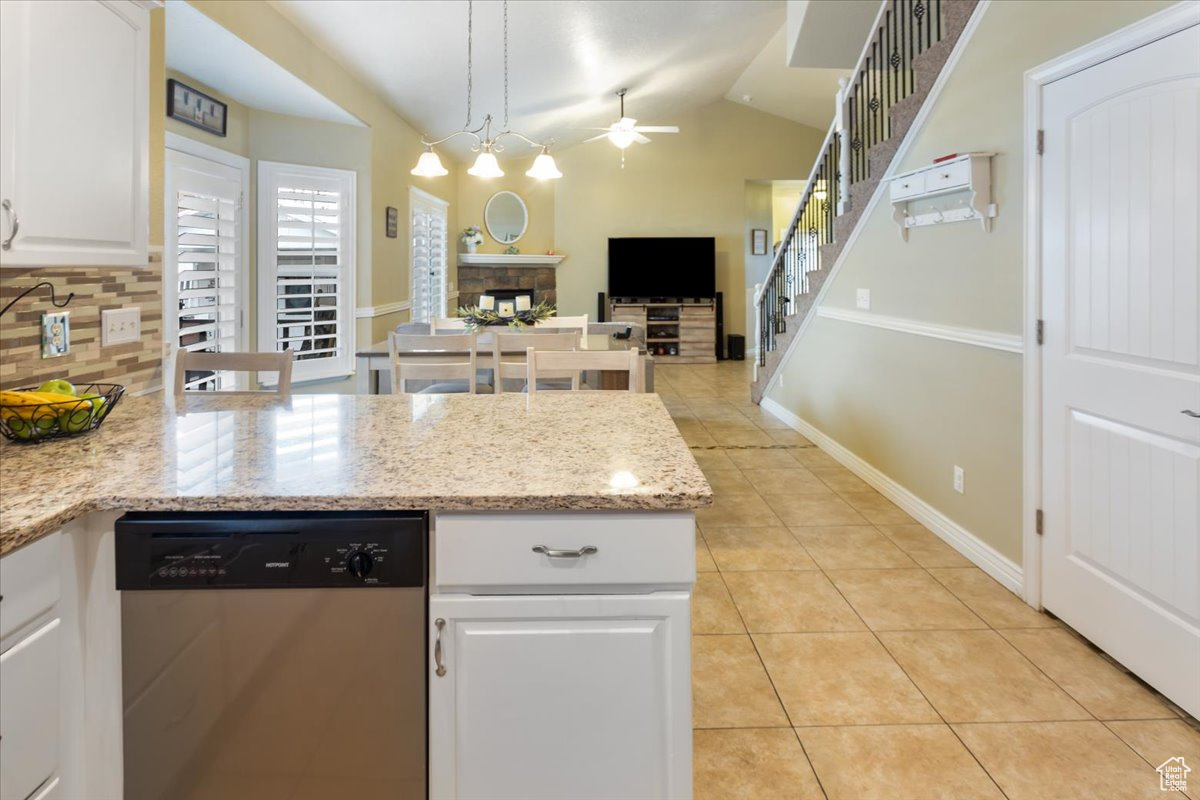 1325 W Trailside Dr, Santaquin, Utah image 13