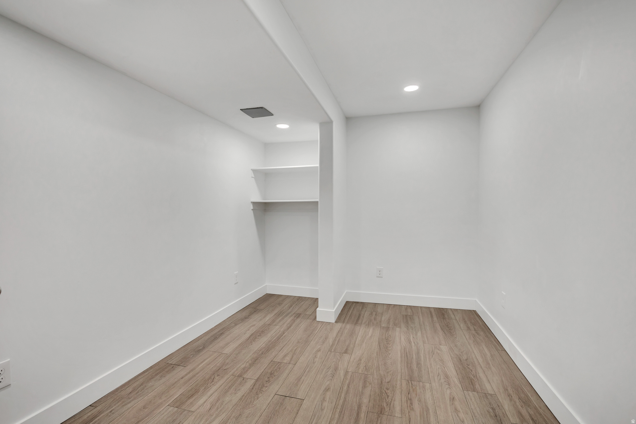 JORDAN - Residential