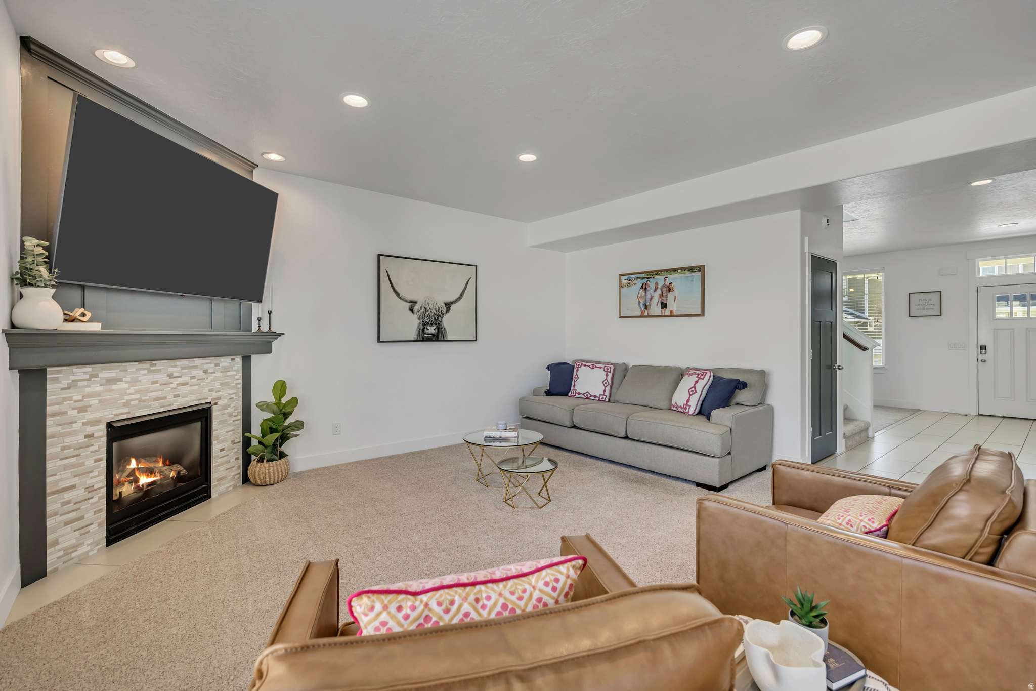 JORDAN - Residential