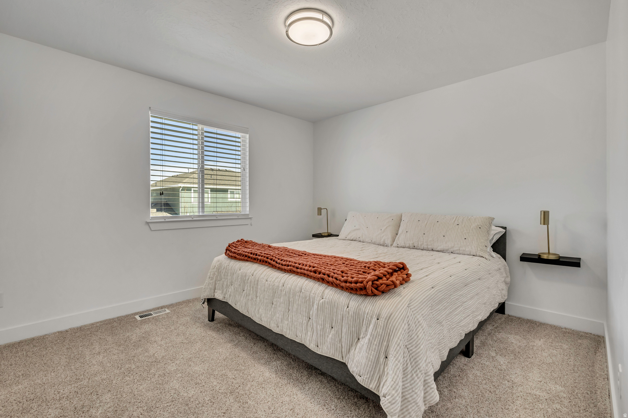 JORDAN - Residential