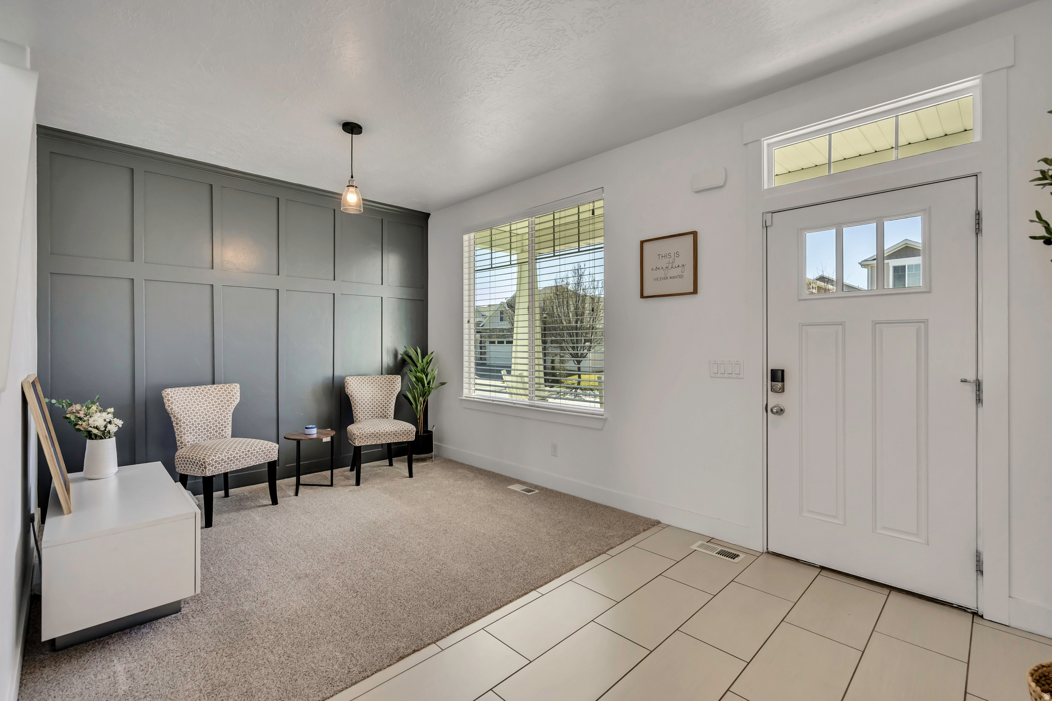 JORDAN - Residential