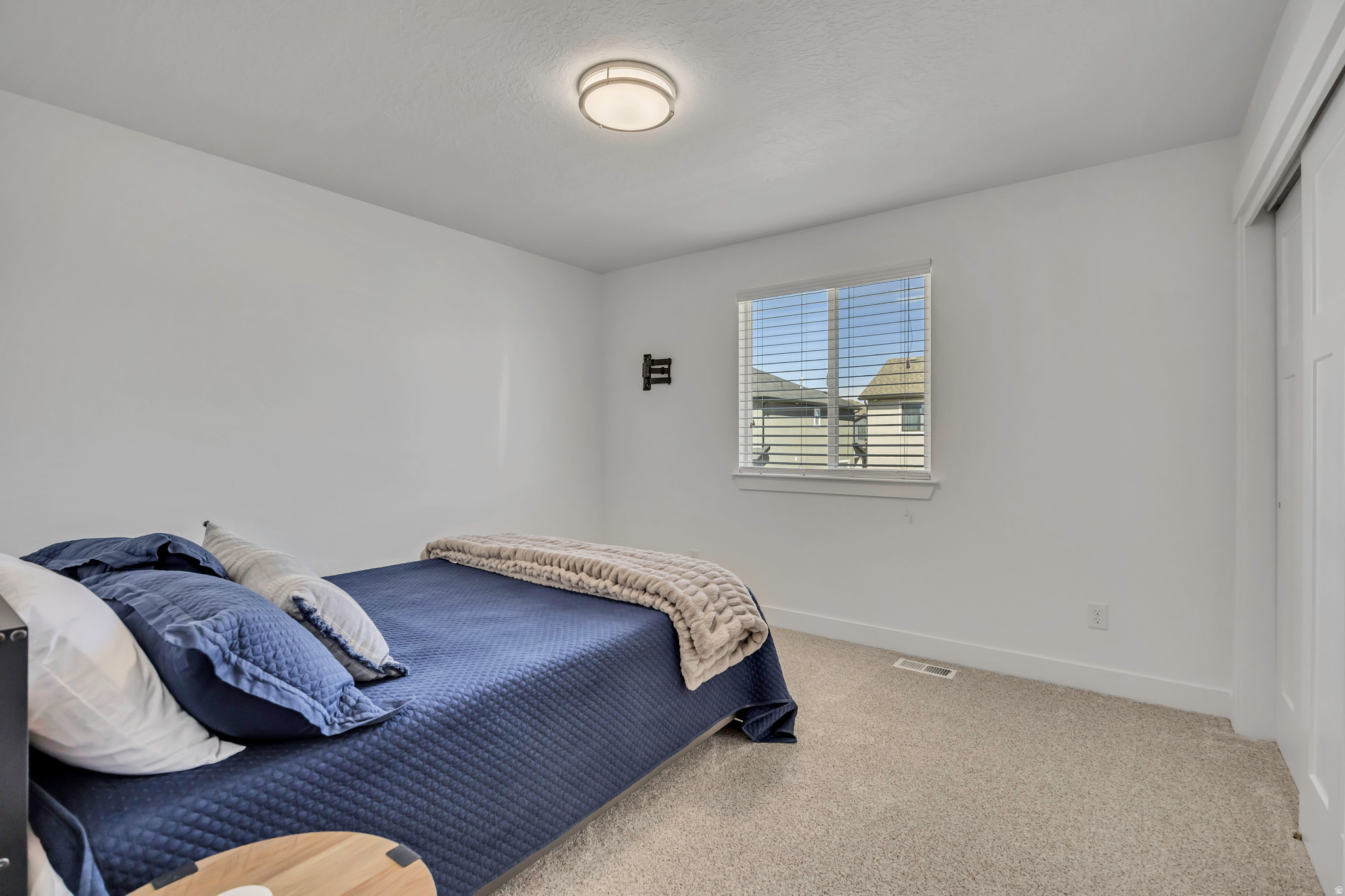 JORDAN - Residential