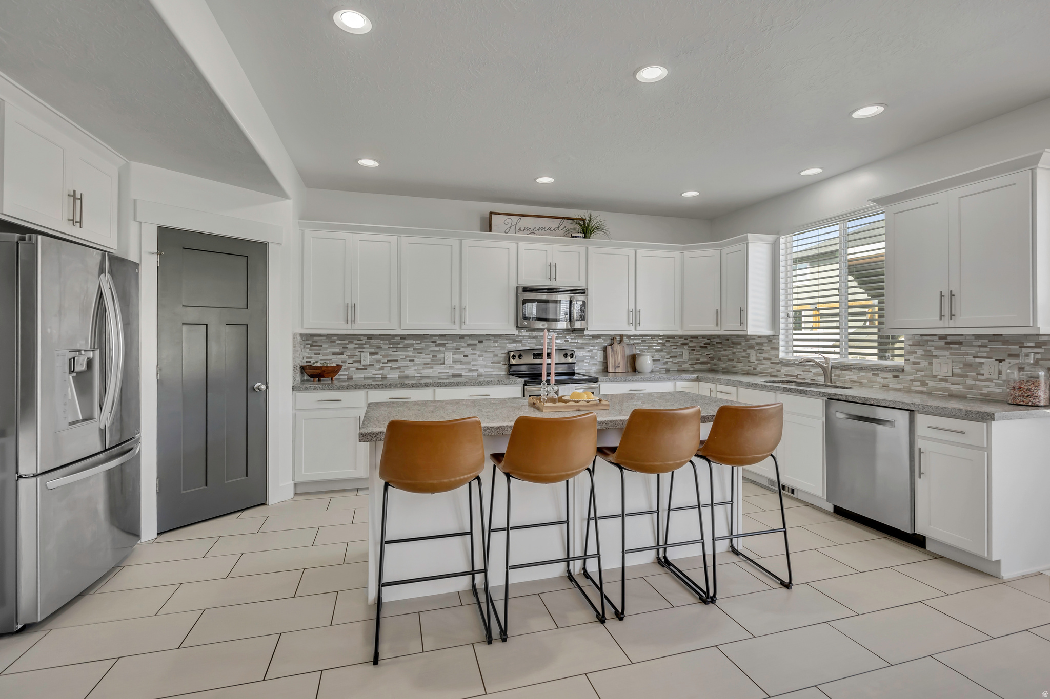 JORDAN - Residential