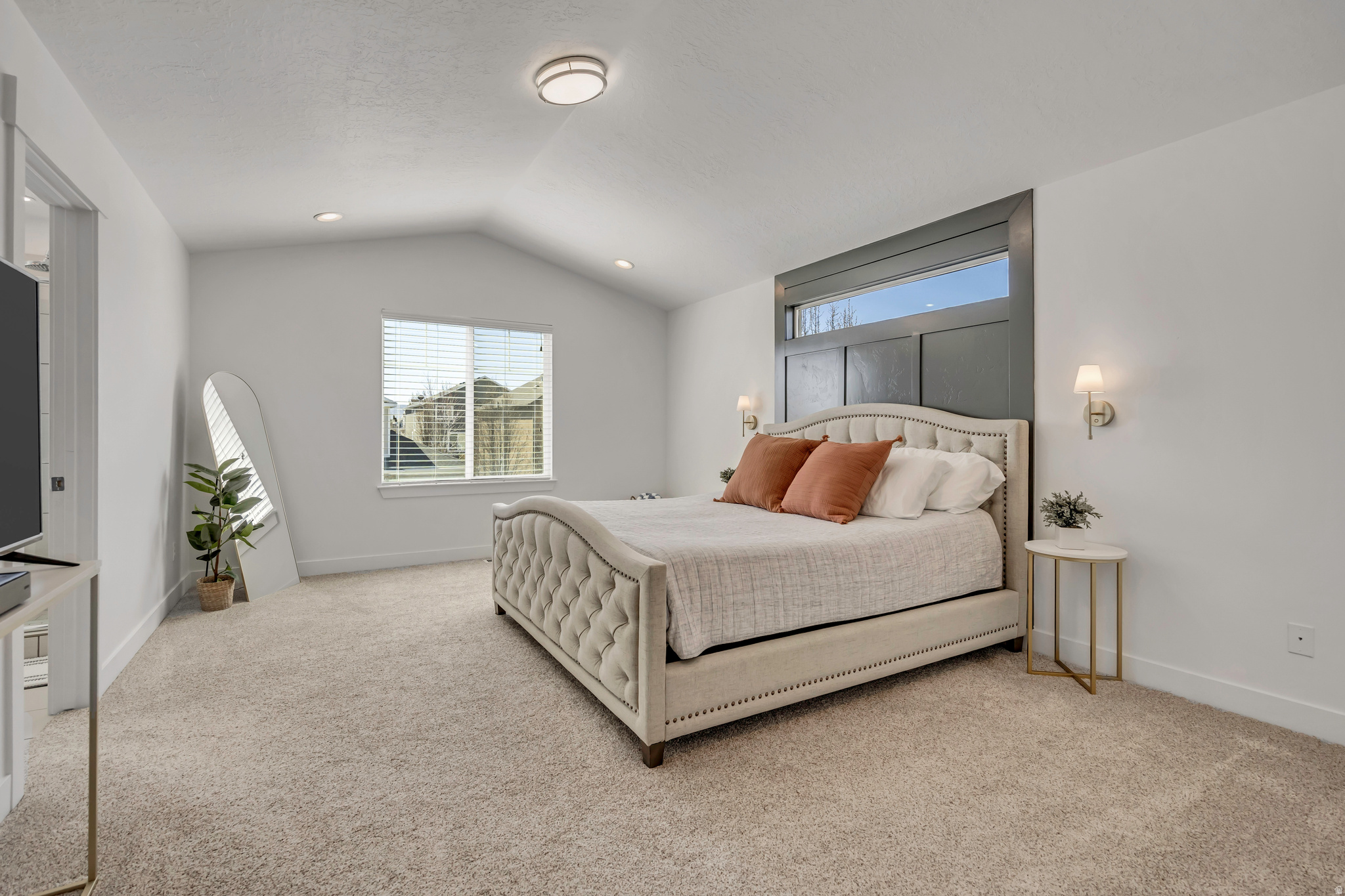 JORDAN - Residential