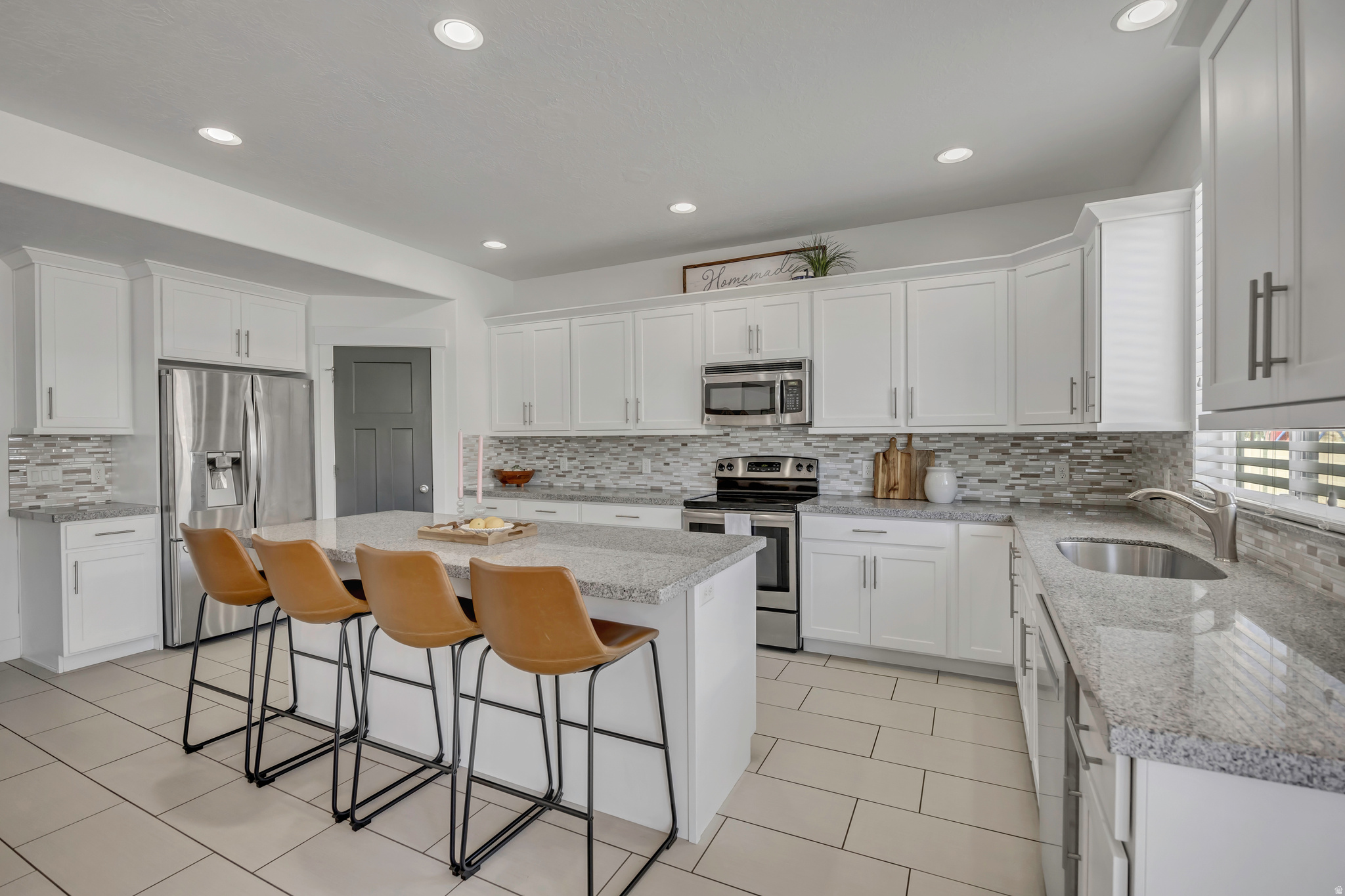 JORDAN - Residential