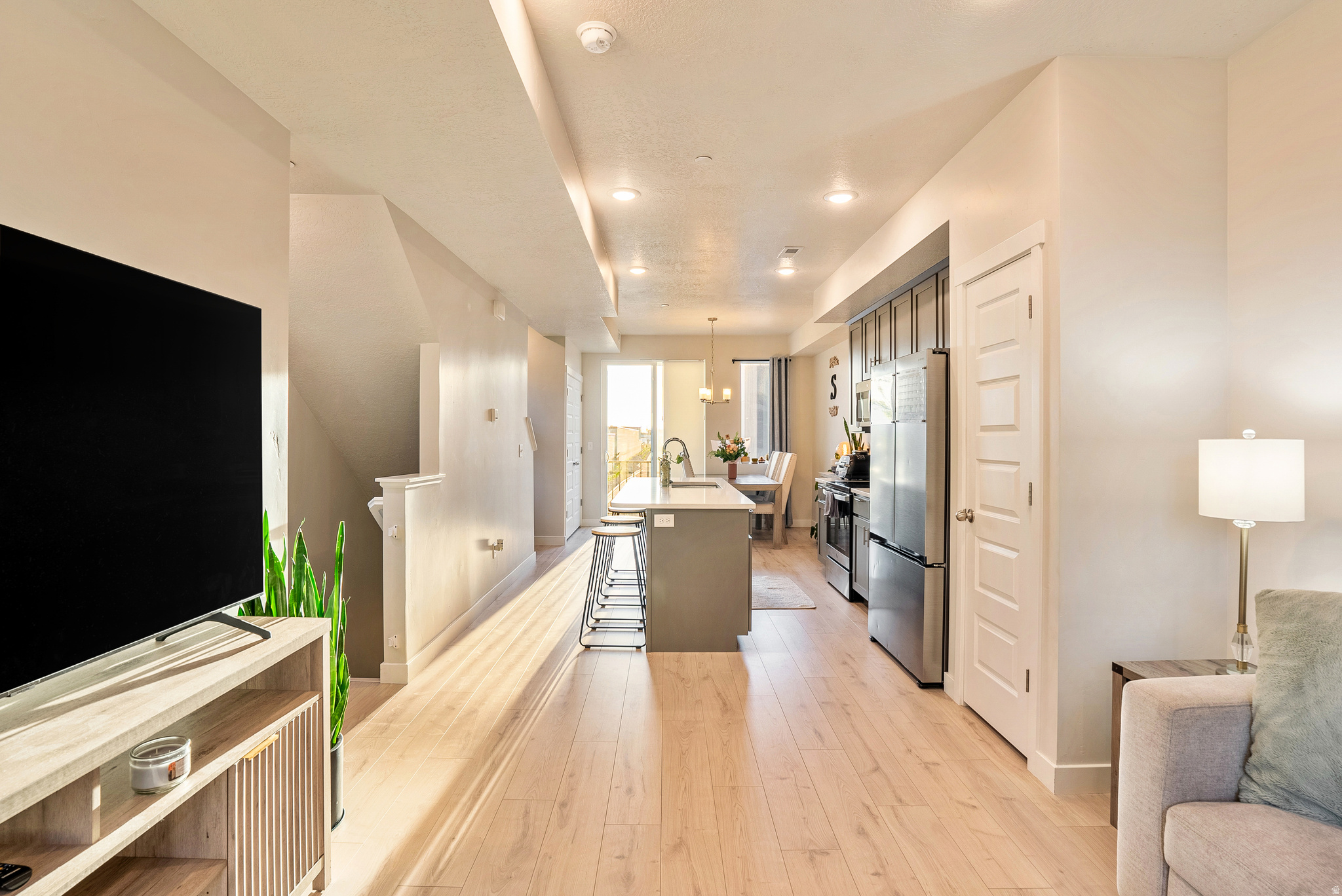 DAWSON PLACE - Residential