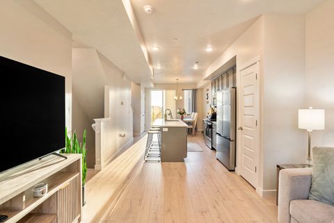 Tiny photo for 1146 S REDWOOD RD #1006, Salt Lake City, UT 84104 (MLS # 2150486)