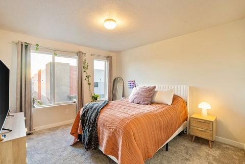 Tiny photo for 1146 S REDWOOD RD #1006, Salt Lake City, UT 84104 (MLS # 2150486)
