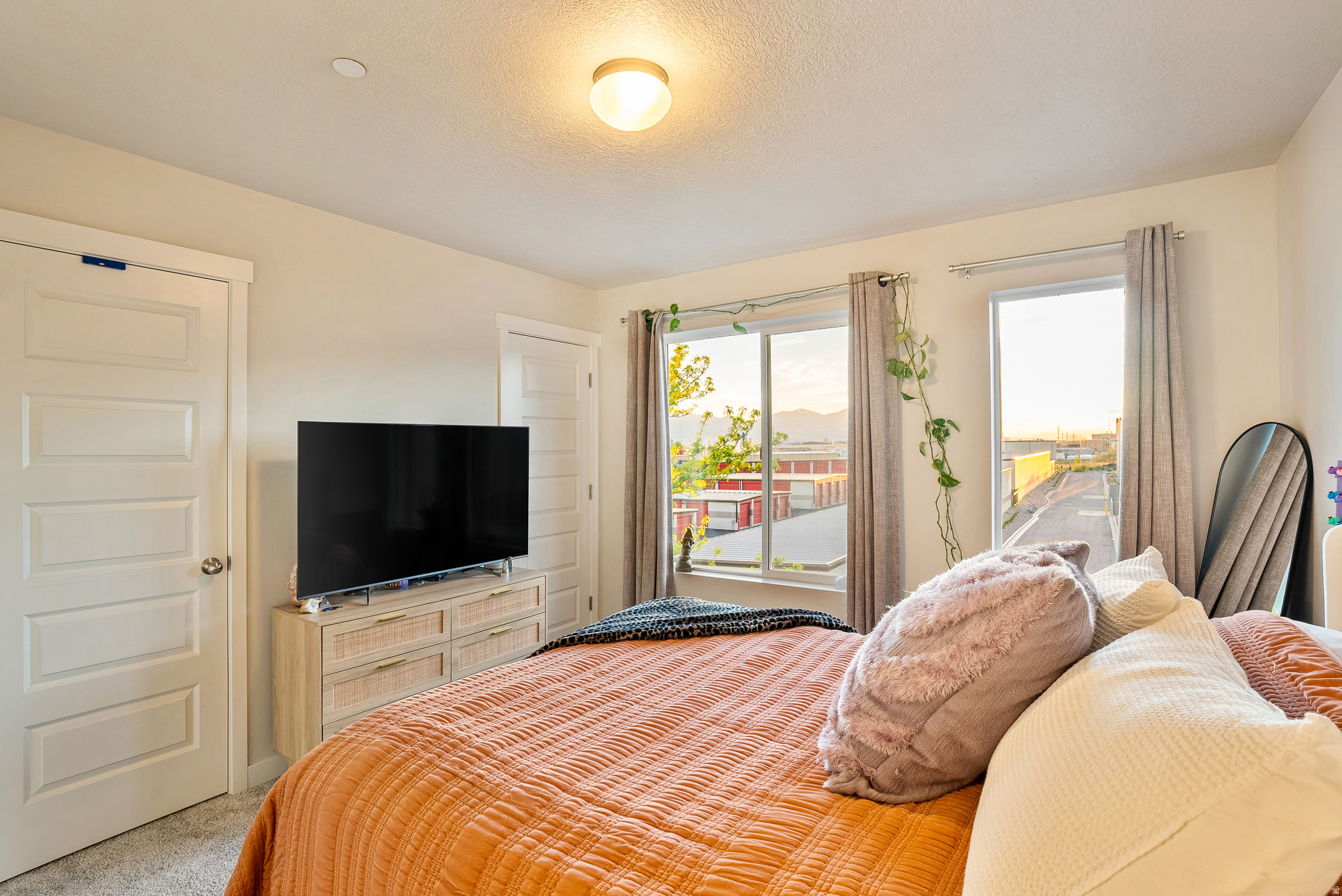 DAWSON PLACE - Residential