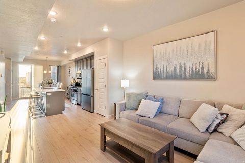 Tiny photo for 1146 S REDWOOD RD #1006, Salt Lake City, UT 84104 (MLS # 2150486)