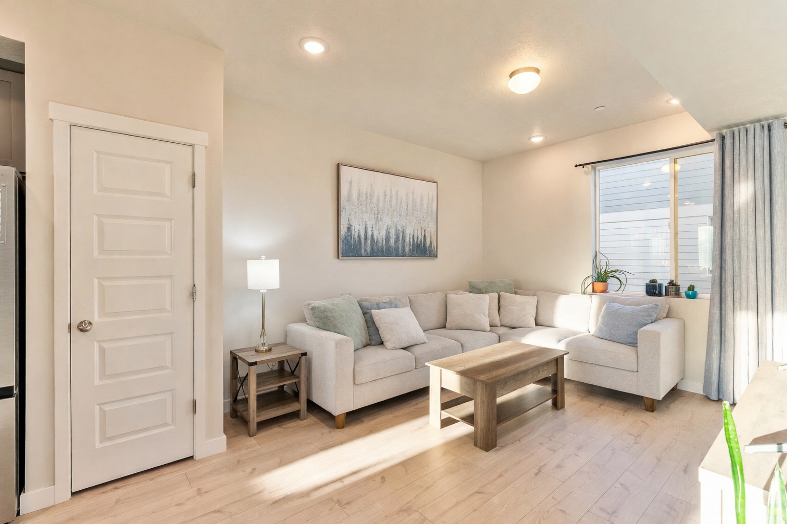 DAWSON PLACE - Residential