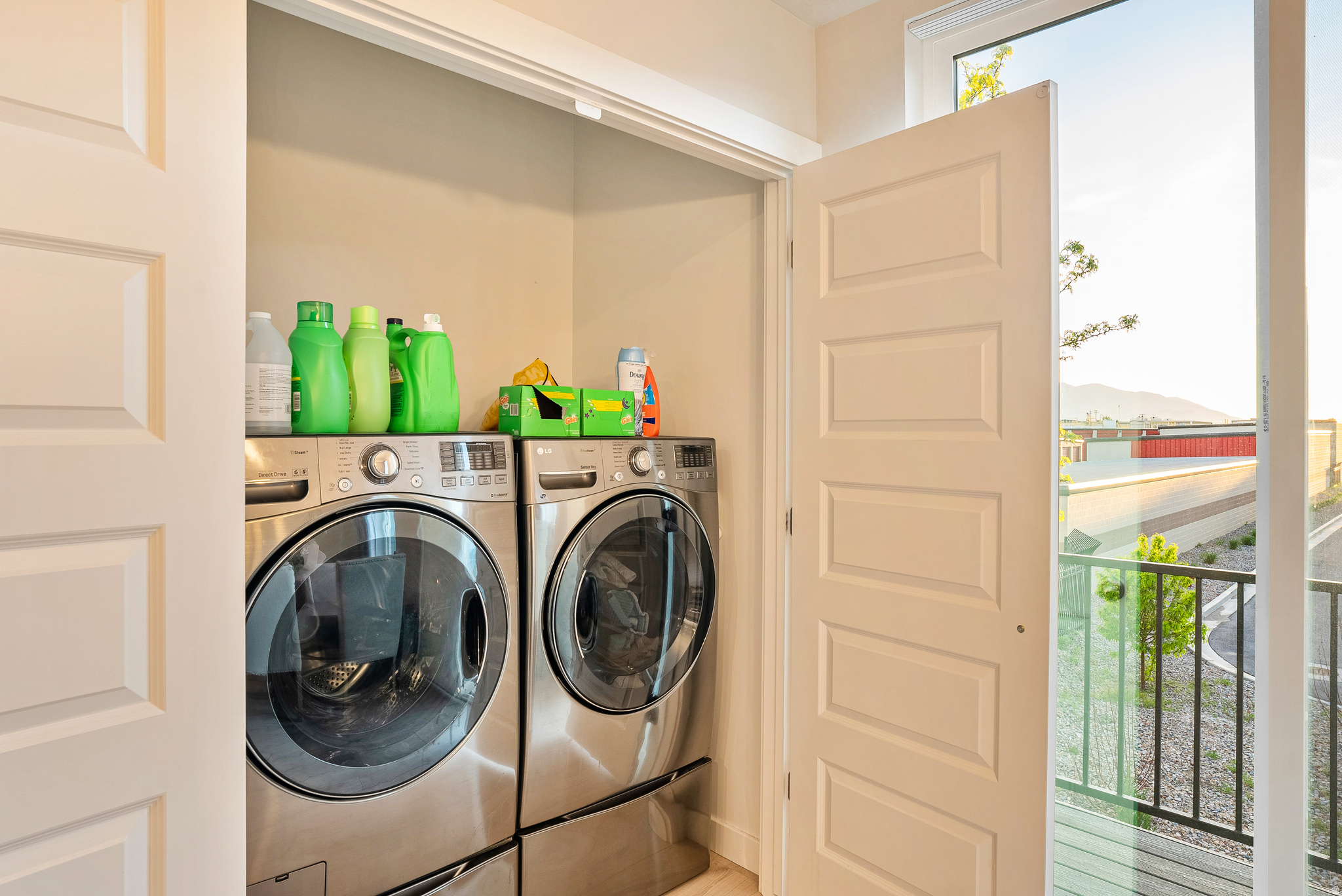 DAWSON PLACE - Residential