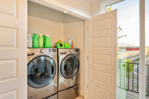 Tiny photo for 1146 S REDWOOD RD #1006, Salt Lake City, UT 84104 (MLS # 2150486)