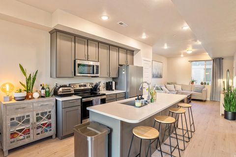 Tiny photo for 1146 S REDWOOD RD #1006, Salt Lake City, UT 84104 (MLS # 2150486)