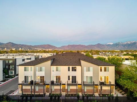 Tiny photo for 1146 S REDWOOD RD #1006, Salt Lake City, UT 84104 (MLS # 2150486)