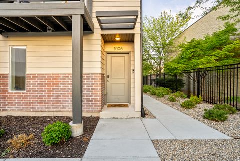 Tiny photo for 1146 S REDWOOD RD #1006, Salt Lake City, UT 84104 (MLS # 2150486)