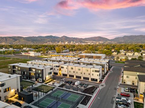 Tiny photo for 1146 S REDWOOD RD #1006, Salt Lake City, UT 84104 (MLS # 2150486)