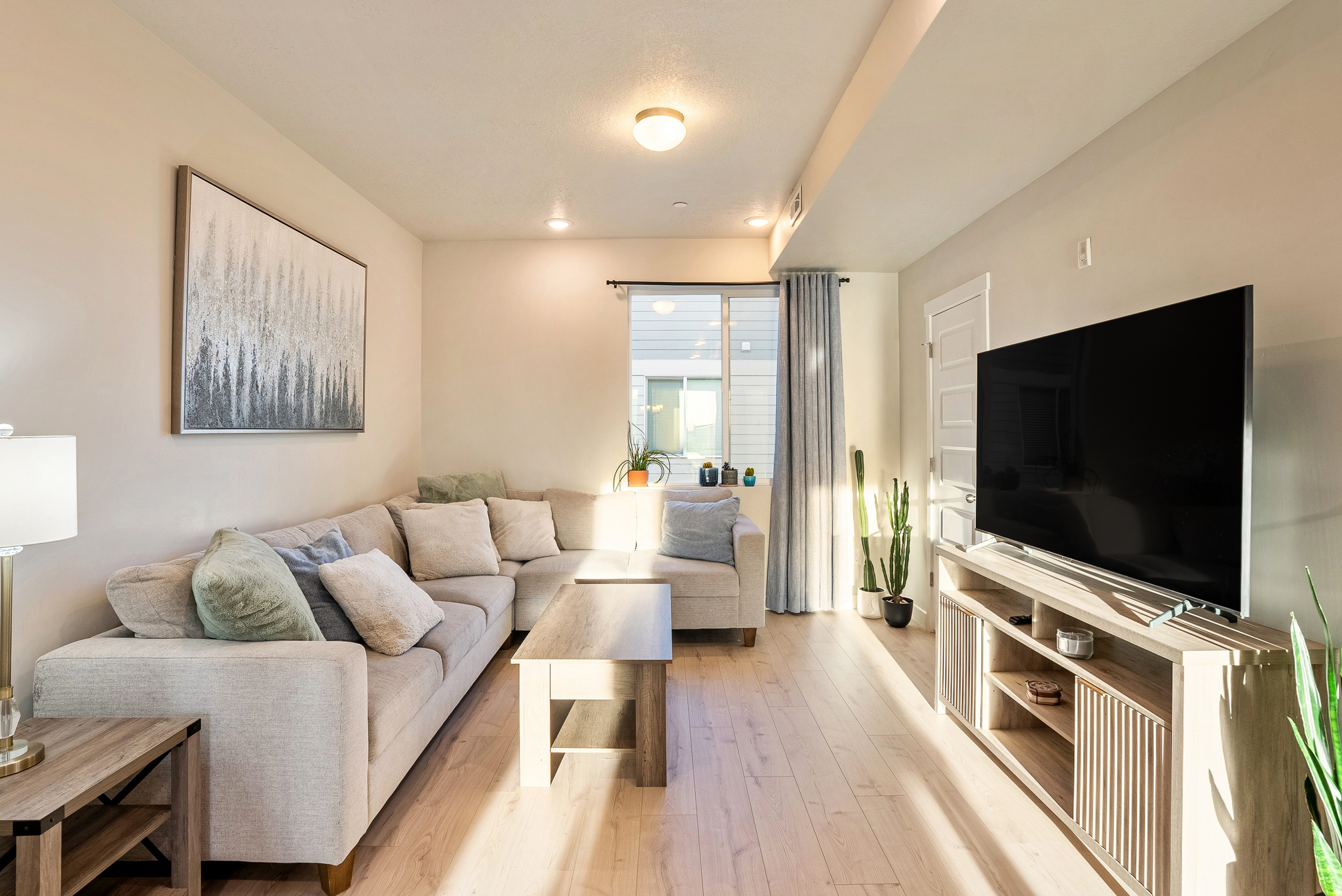 DAWSON PLACE - Residential