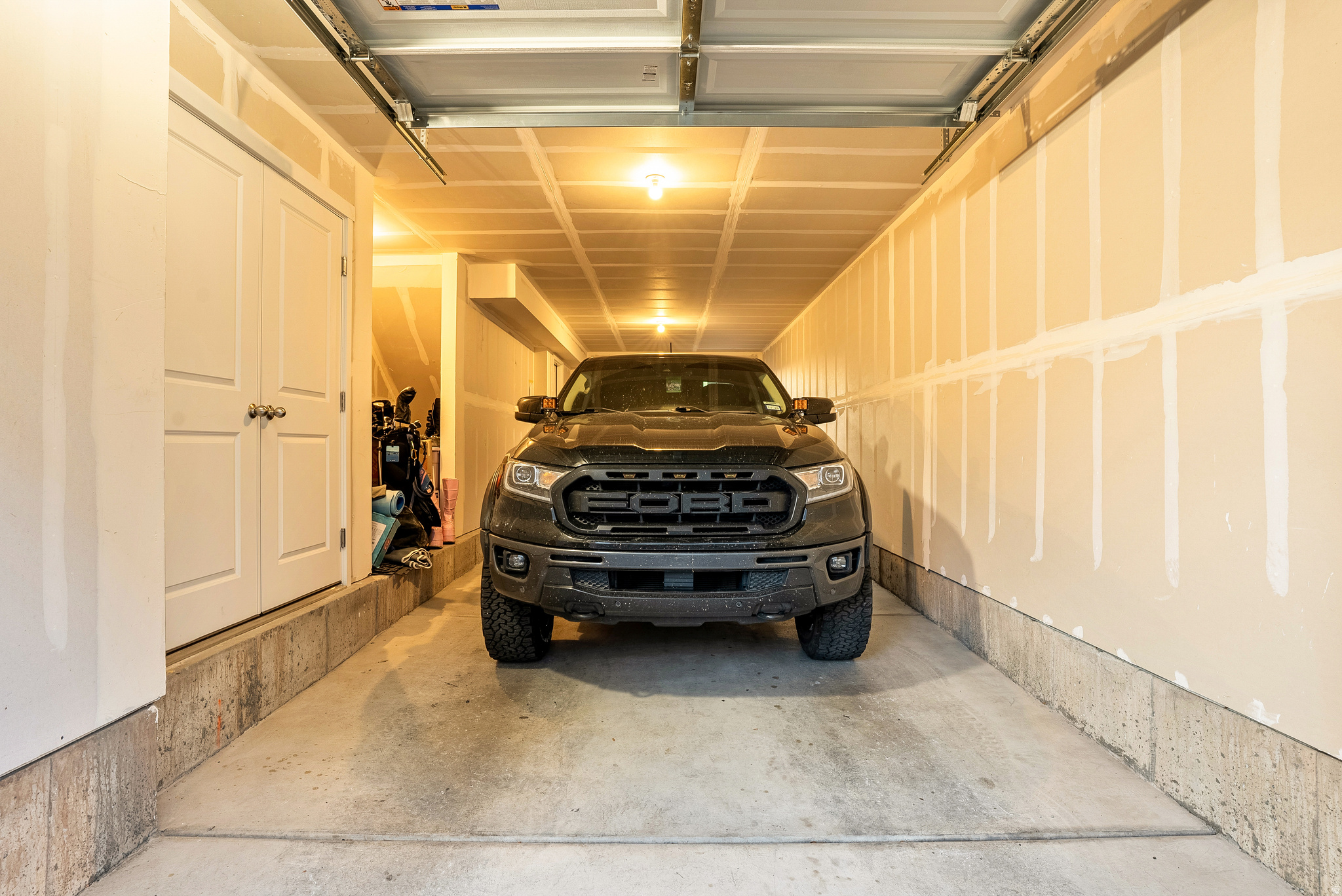 DAWSON PLACE - Residential