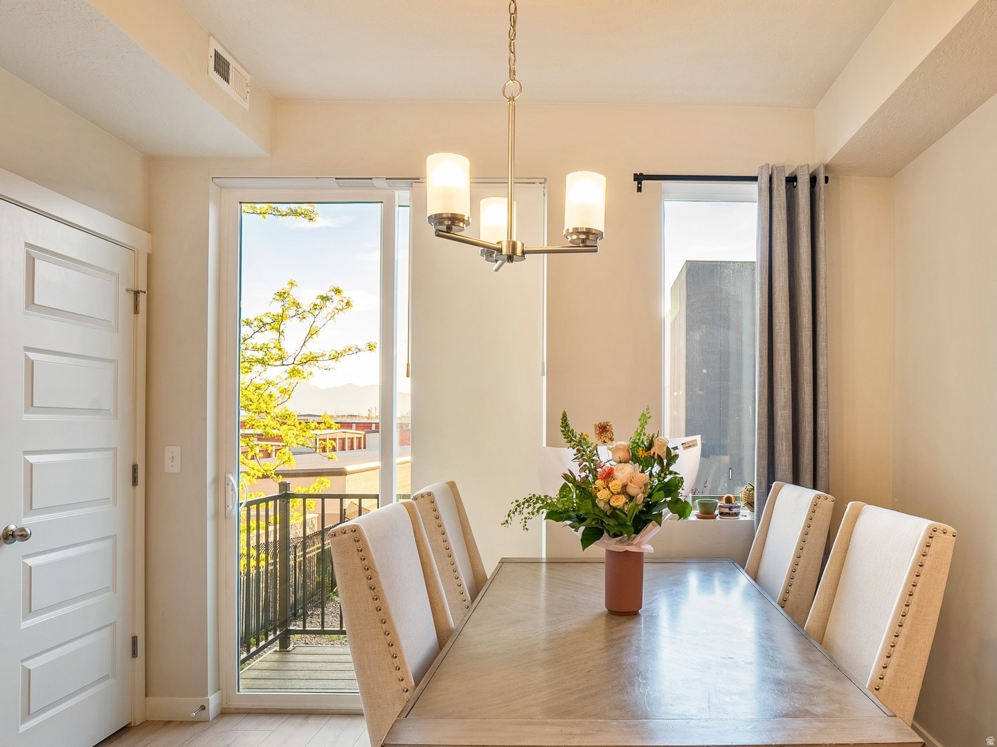 DAWSON PLACE - Residential