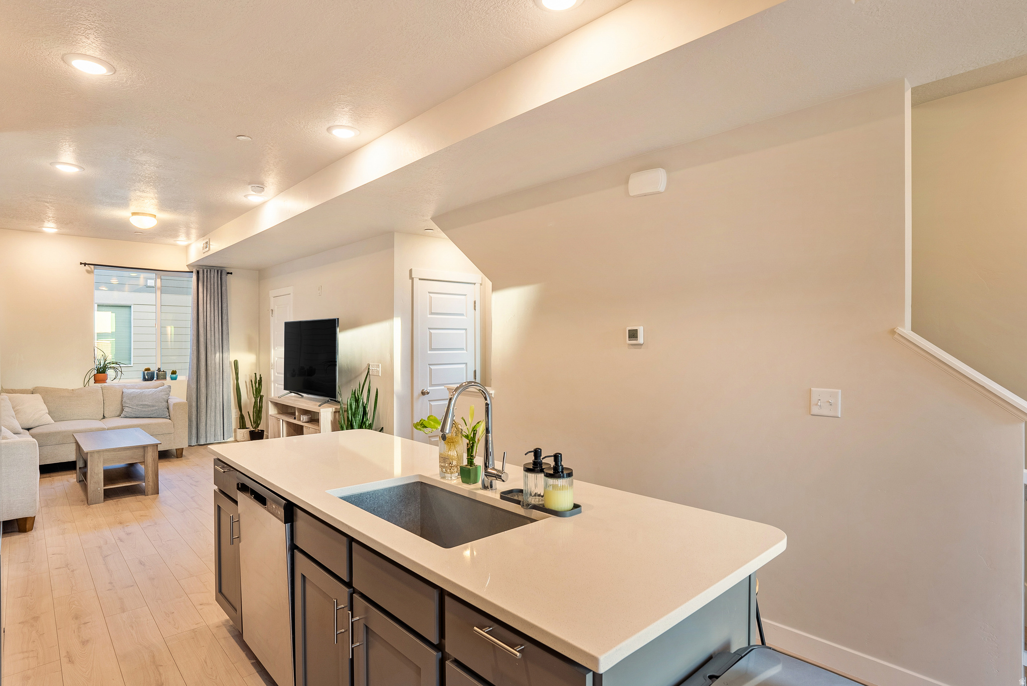 DAWSON PLACE - Residential