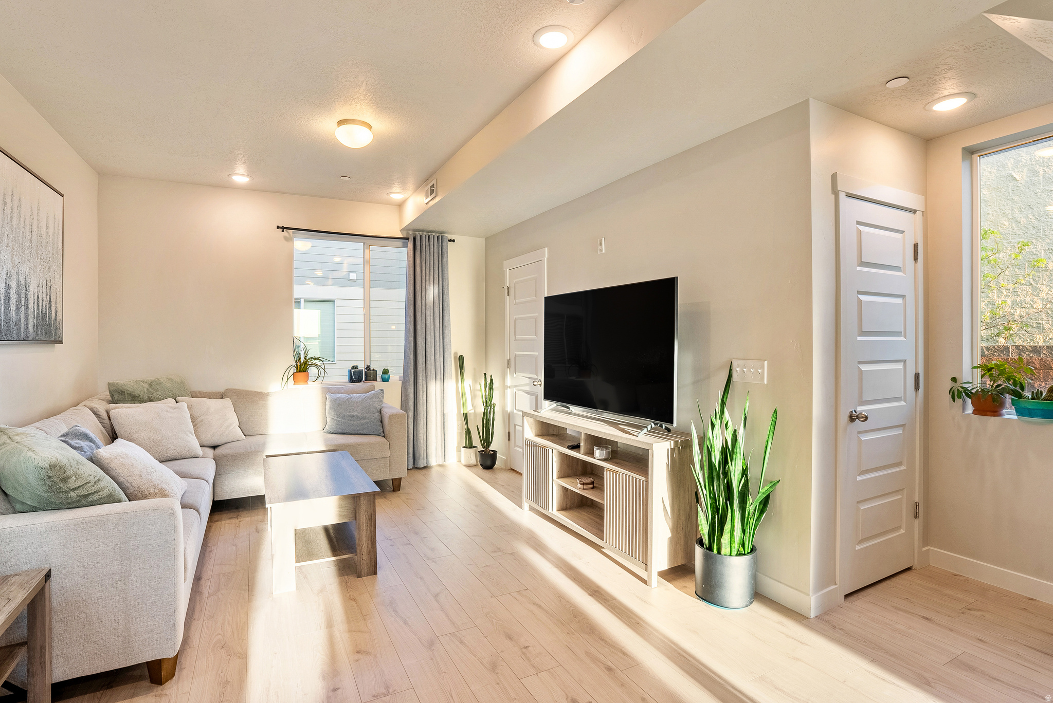 DAWSON PLACE - Residential