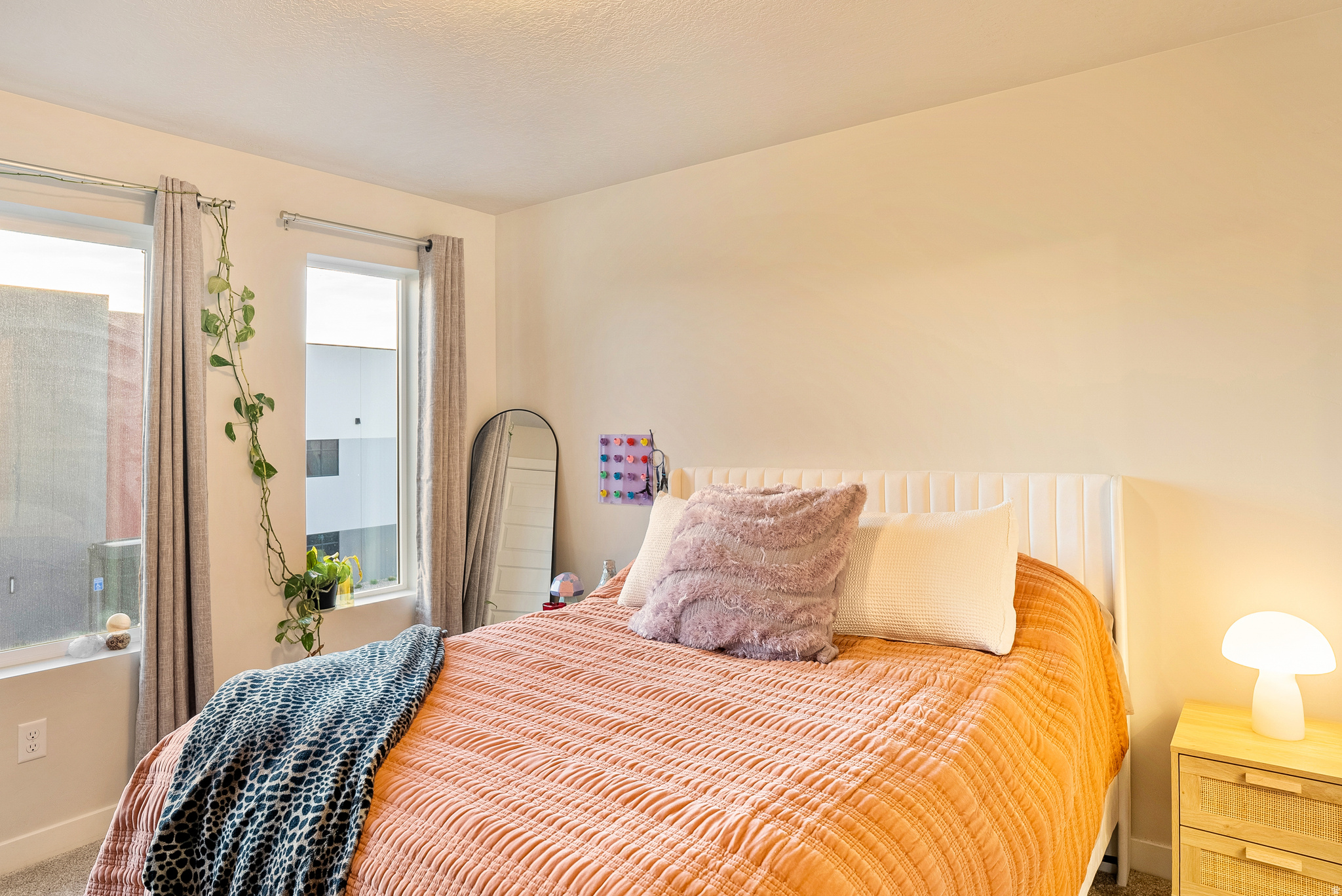 DAWSON PLACE - Residential