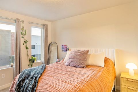 Tiny photo for 1146 S REDWOOD RD #1006, Salt Lake City, UT 84104 (MLS # 2150486)