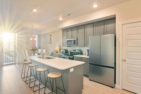 Tiny photo for 1146 S REDWOOD RD #1006, Salt Lake City, UT 84104 (MLS # 2150486)