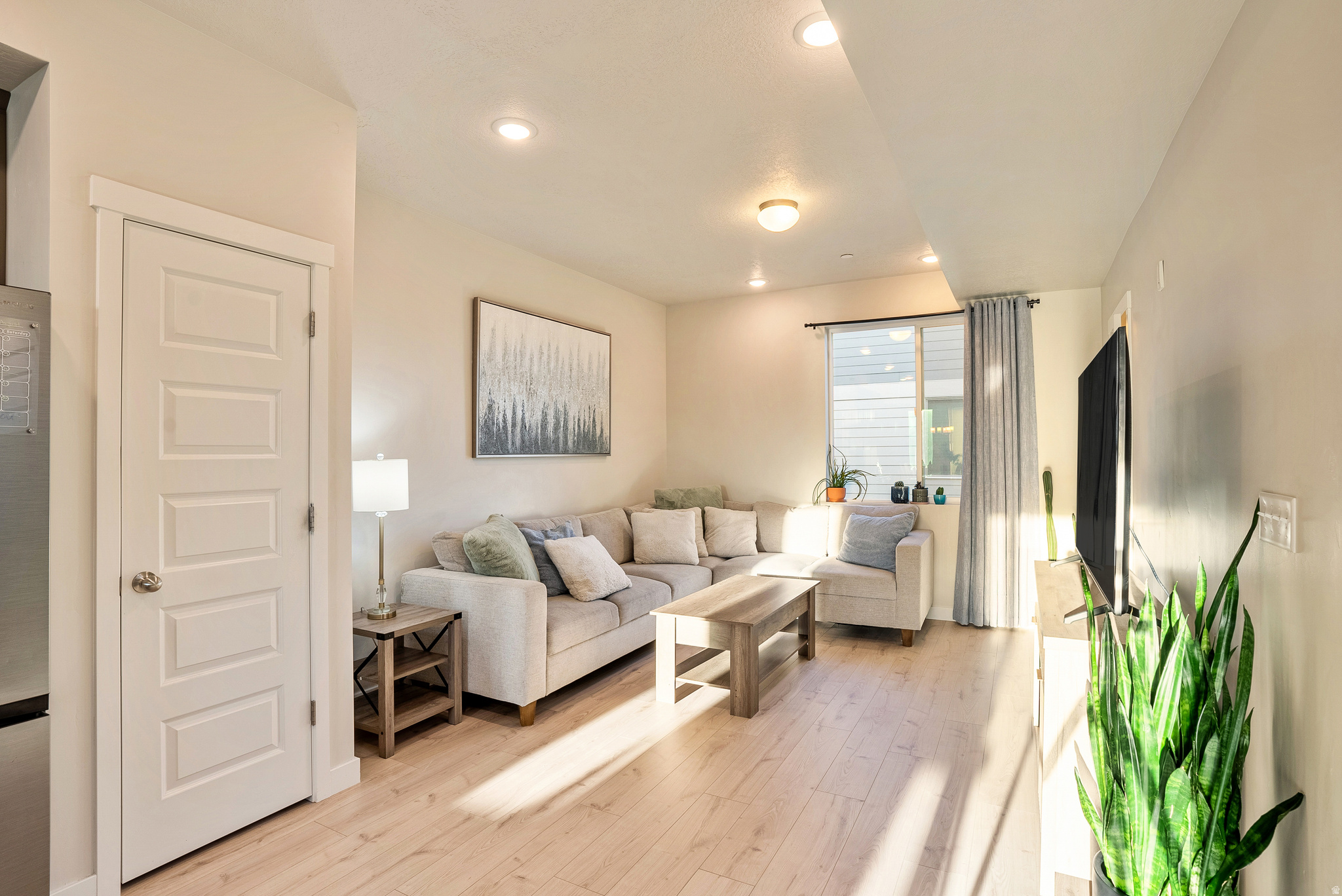 DAWSON PLACE - Residential