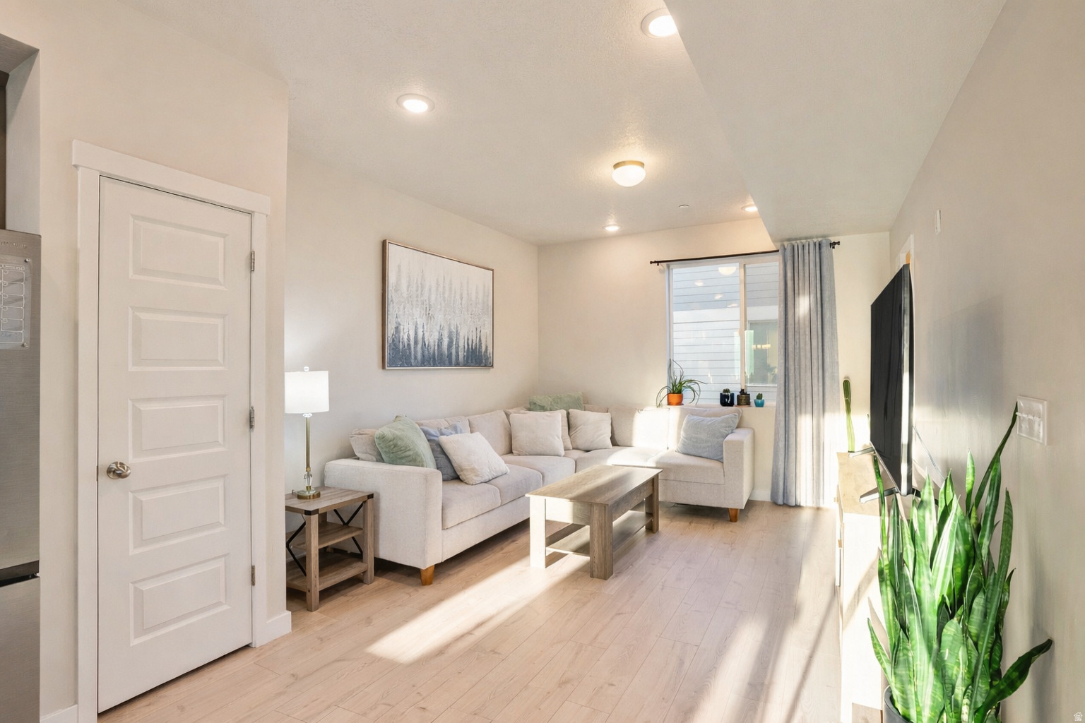 DAWSON PLACE - Residential