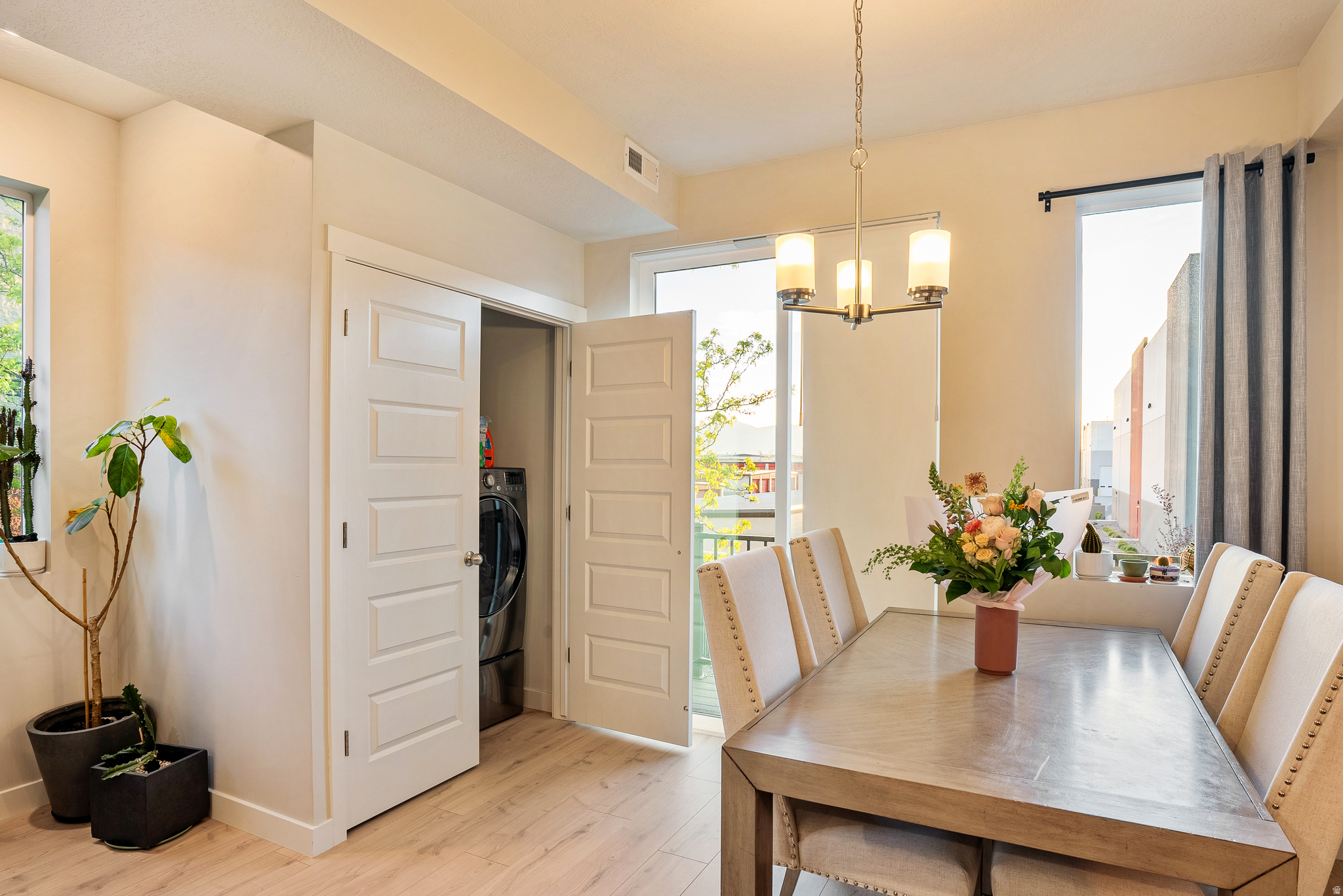 DAWSON PLACE - Residential