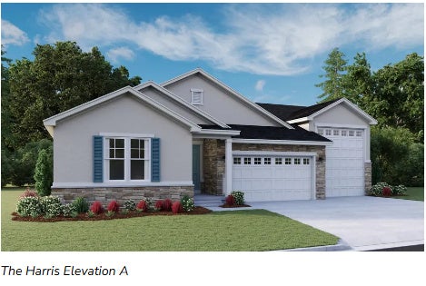 Photo of 2059 S 4190 St W #104, Taylor, UT 84401 (MLS # 2183286)