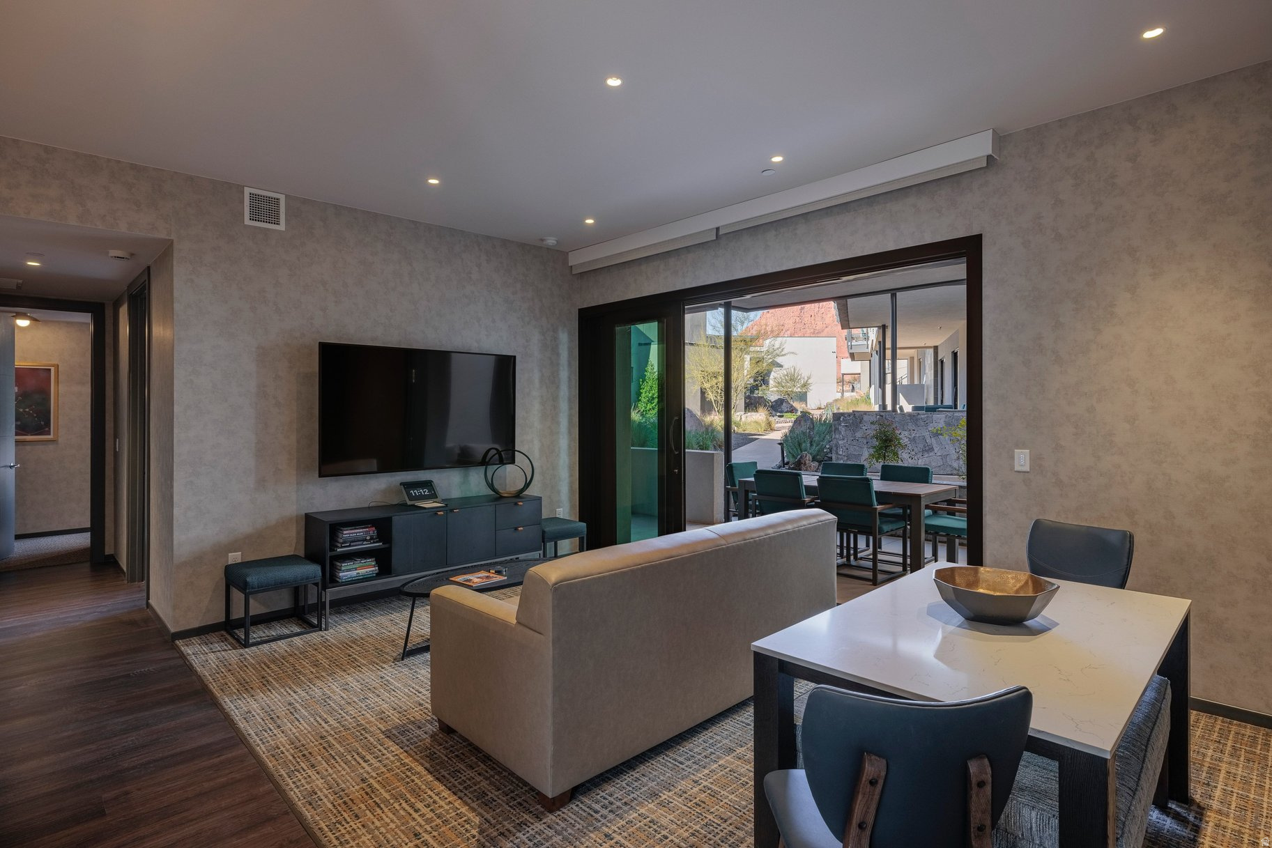 BLACK DESERT VILLAGES CONDOS - Residential