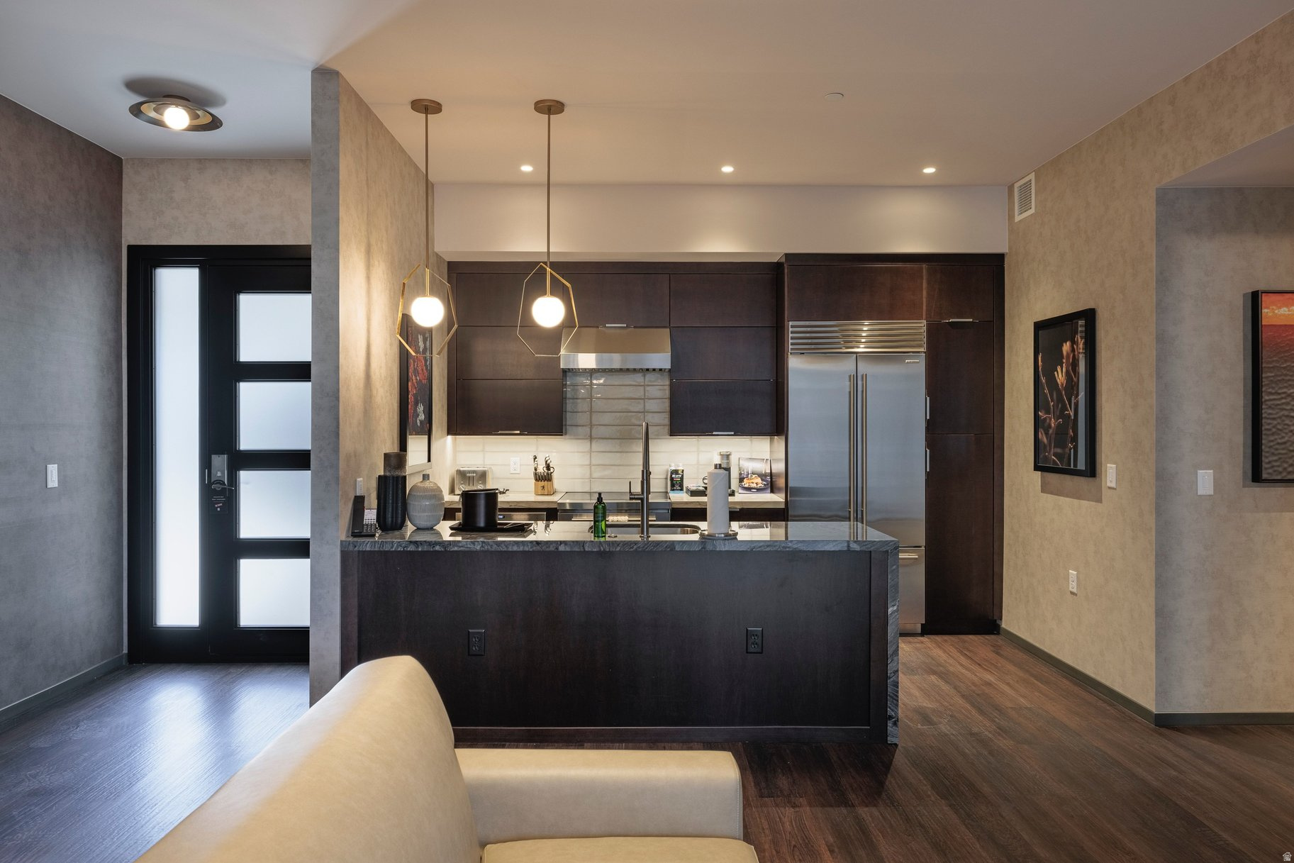 BLACK DESERT VILLAGES CONDOS - Residential