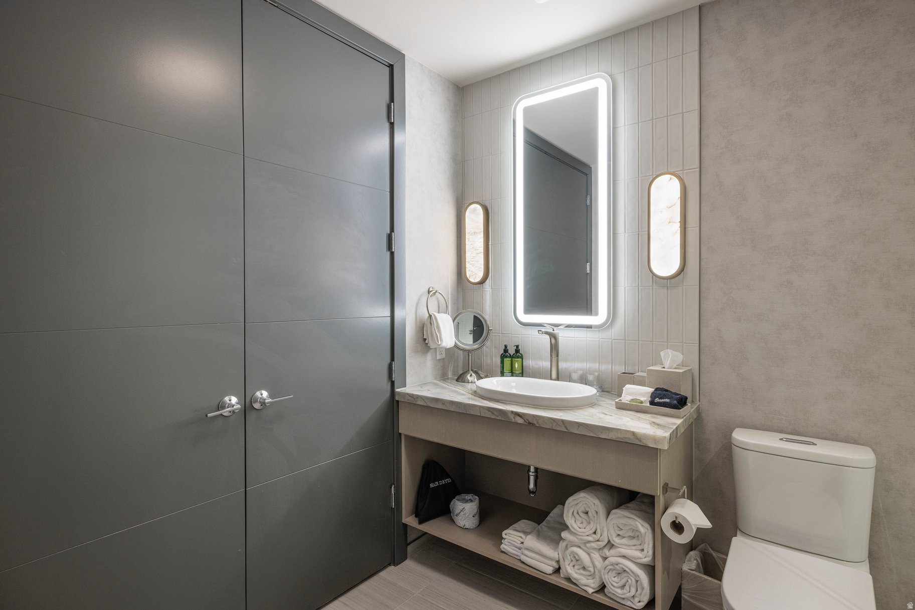 BLACK DESERT VILLAGES CONDOS - Residential