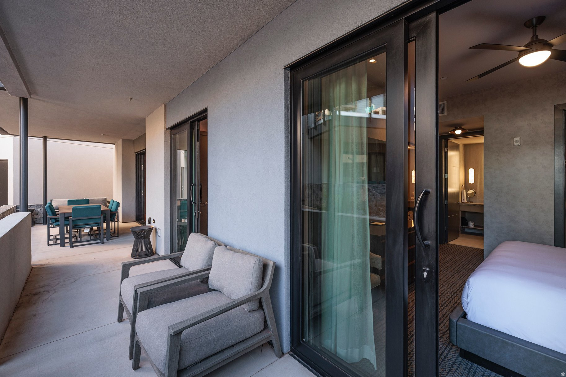 BLACK DESERT VILLAGES CONDOS - Residential