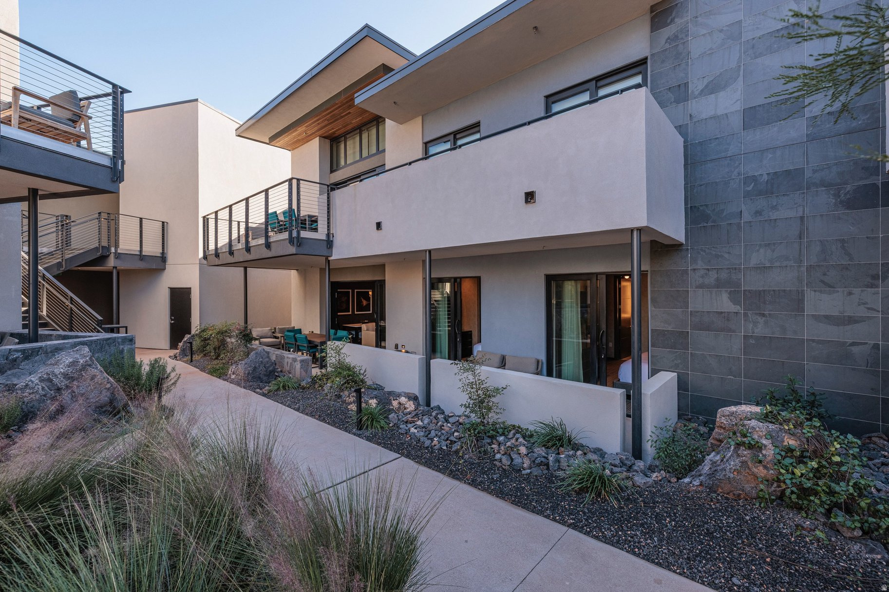 BLACK DESERT VILLAGES CONDOS - Residential